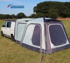 Heckzelt Air Movelite T1 uni